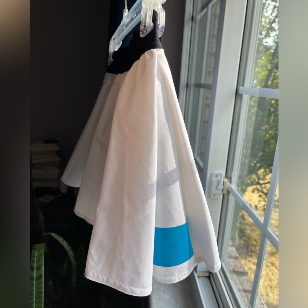 Adidas tennis skirt